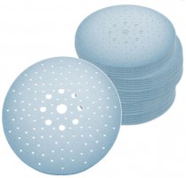 Festool 205660 STF D225/128 P180 Sanding Discs - Pack of 25